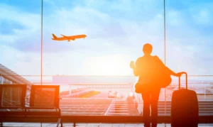 avion tips viaje
