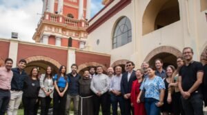 El Norte Argentino potencia su oferta turística receptiva